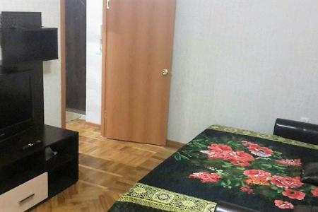 Отличная 2-комнатная студия напротив ж/д вокзала