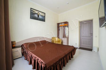 Комната 13 м² в 1-к, 2/3 эт.