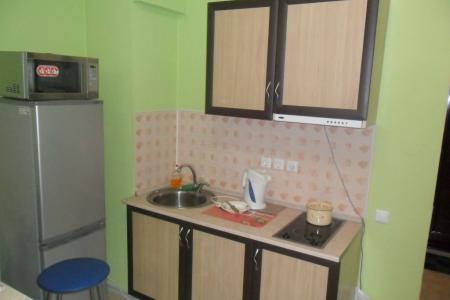 Сдаю посуточно квартиру в новом доме с евроремонтом