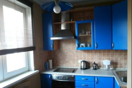 Квартира у Моря