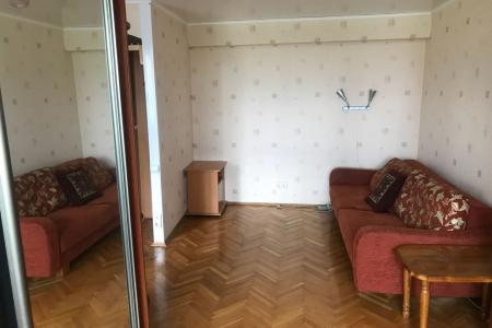 1-я Квартира в шаговой доступности от стадиона Локомотив