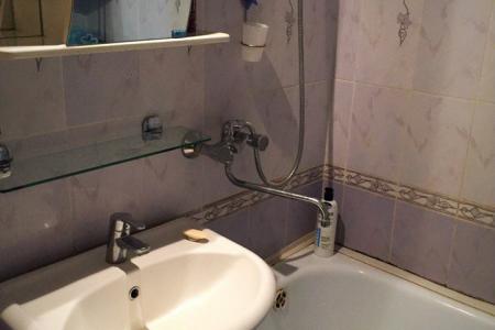 однокомнатная квартира рядом с МОЛЛ АВРОРА