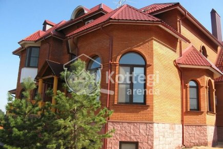 Великолепный коттедж для торжеств до 35 человек по Минскому шоссе