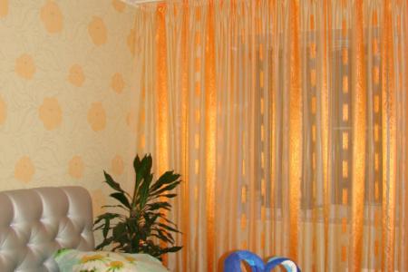Сдаю посуточно квартиру в Гатчине на просп. 25 Октября 65а