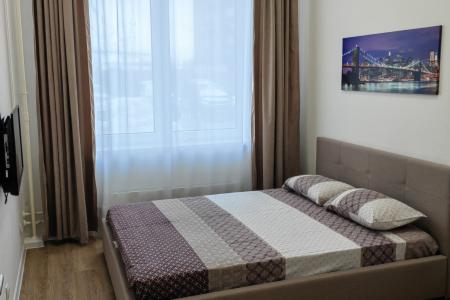 квартира в новом доме ЖК Саларьево Парк