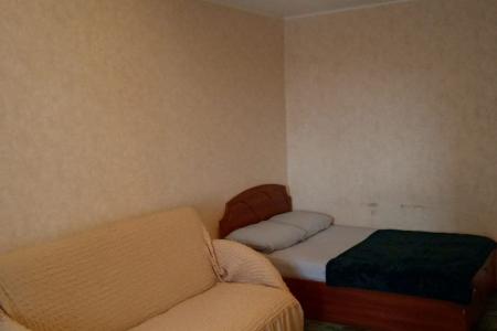 Квартира в 4 микрорайоне