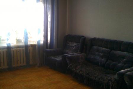 ПОСУТОЧНО КВАРТИРА