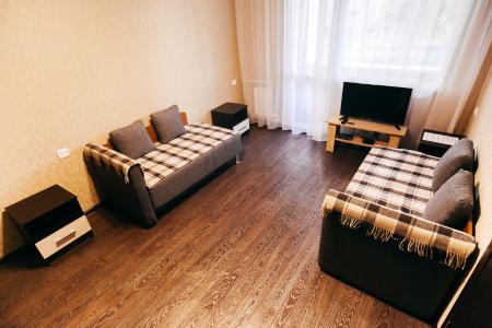 1к квартира на Красноармейской