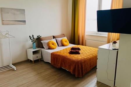 Dayker City Apartments