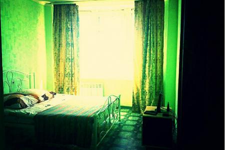 1-комнатная квартира по ул. Петровского, 38