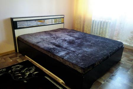 Однокомнатная квартира на проспекте Победы