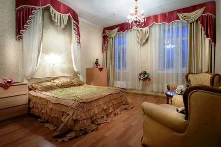 Ассоль Гостиничный комплекс