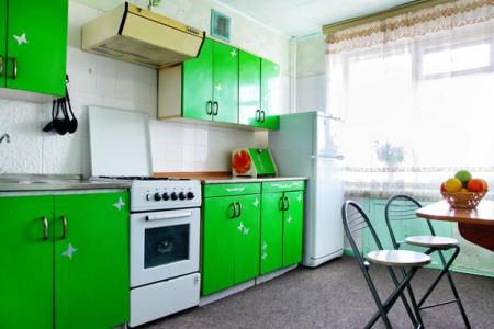 Однокомнатная квартира. Пр. Красноармейский д.16