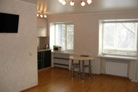 Уютная квартира в самом центре города