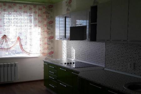 3к квартира в центре