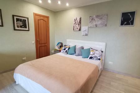 2-х комнатная квартира