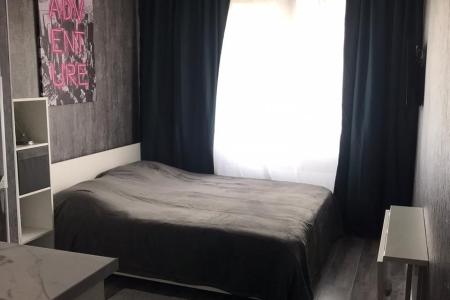 Стильная студия в Лопатино!