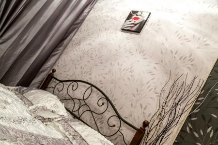 Квартира-студия возле аквапарка "Лимпопо"