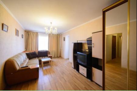 Квартира в центре Владивостока