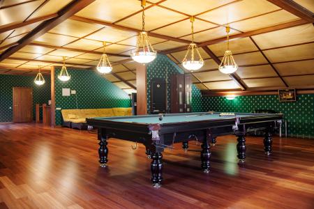 Уютный дом в деревне Таганьково