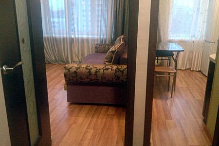 Отличная 1-ком. квартира. Центр Уфы. Wi-Fi. Отчетные документы, юрлицам оплата на расчетный счет.