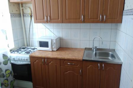 Квартира посуточно на Добрынинской, Серпуховской