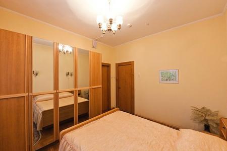 Однокомнатная квартира