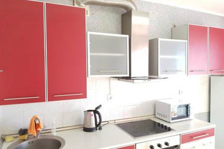 Квартира в центре