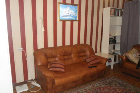 Уютная квартира на сутки, на часы