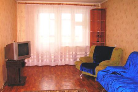 Просторная хорошая 3-комн. кв-ра, центр города