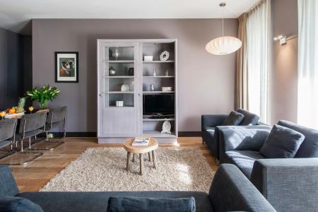 luxury apartment! БИШКЕК! ПОСУТОЧНО!
