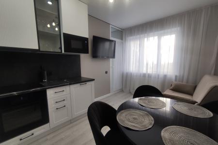 Сдам квартиру