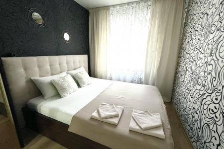 Квартира класса «КОМФОРТ» в г. Зеленогорске Красноярский край!