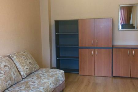 Однокомнатная квартира в центре города