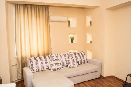 Уютно, чисто, в центре