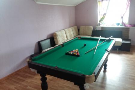 Дом в с. Эстасадок