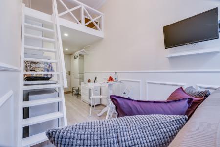 Студия в центре Санкт-Петербурга