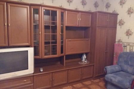 Уютная, однокомнатная квартира по цене КГТ от Гран Отель