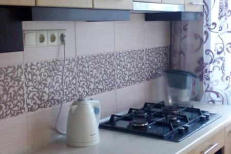 Сдам однокомнатную квартиру посуточно, по неделям, помесячно.