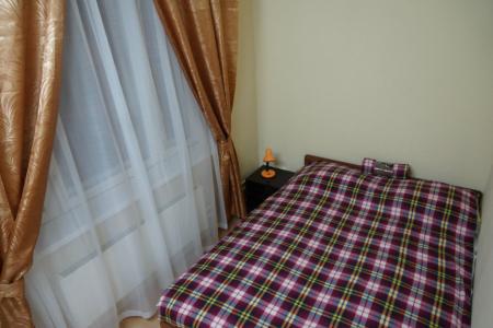 Хостелы Рус - Волгоградка