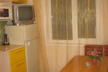 Посуточно однакомнатную