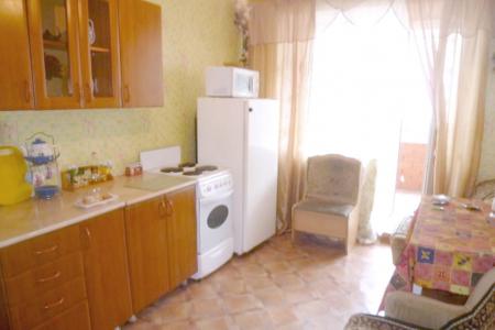 Квартира в Коминтерновском, обл. больница, РАНХГиС, Плаза