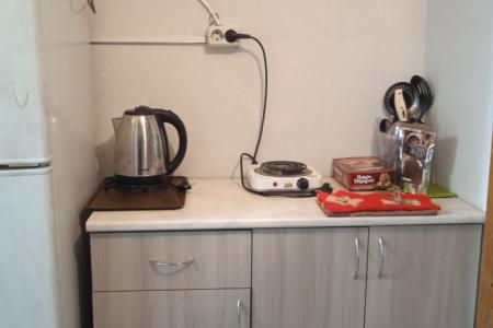 Уютная гостинка на Надибаидзе