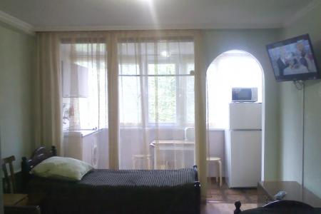 Однокомнатная квартира на 3 человек