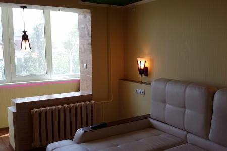 Люкс посуточно