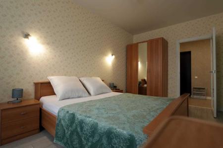 Апартаменты на Микрохирургии глаза 3