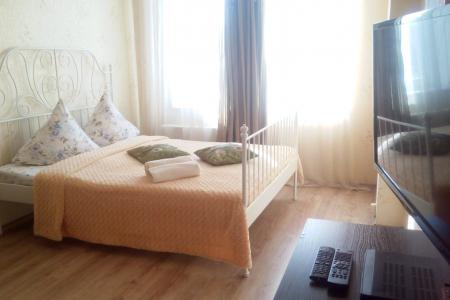 Бутово, на сутки и на часы