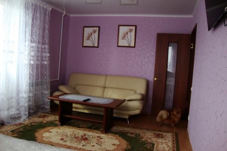 ГОСТИНИЦА  У ОЛЬГИ