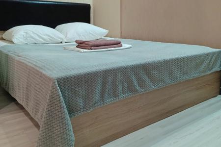 Квартира на сутки в центре 4 спальных областная больница ж/д и автовокзал