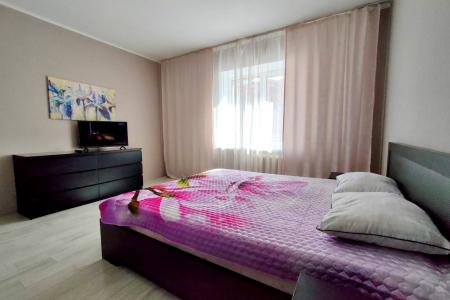 Однокомнатная квартира в элитном районе